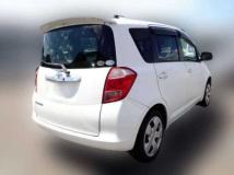 2007 Toyota Ractis