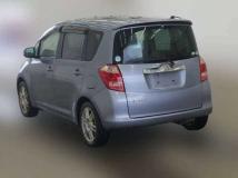 2007 Toyota Ractis