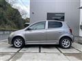 2003 Toyota Vitz
