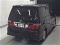 2007 Toyota Alphard