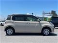 2017 Toyota Passo