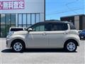 2017 Toyota Passo