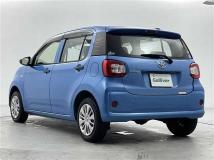 2018 Toyota Passo