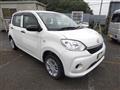 2020 Toyota Passo
