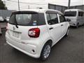 2020 Toyota Passo