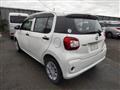 2020 Toyota Passo