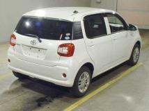 2017 Toyota Passo