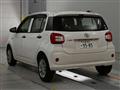2018 Toyota Passo