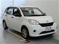 2017 Toyota Passo