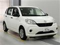 2018 Toyota Passo