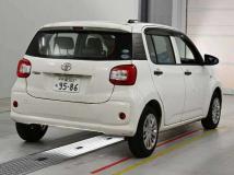 2018 Toyota Passo