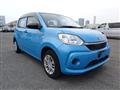 2019 Toyota Passo