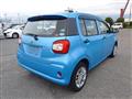 2019 Toyota Passo
