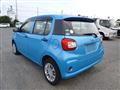 2019 Toyota Passo