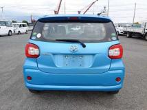 2019 Toyota Passo