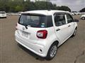 2020 Toyota Passo