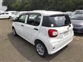 2020 Toyota Passo
