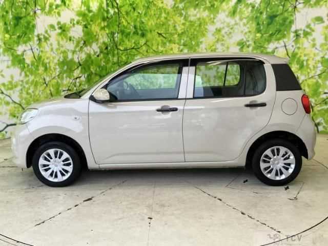 2019 Toyota Passo