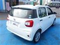 2018 Toyota Passo