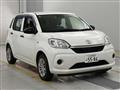 2020 Toyota Passo