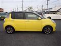 2016 Toyota Passo