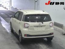 2017 Toyota Passo