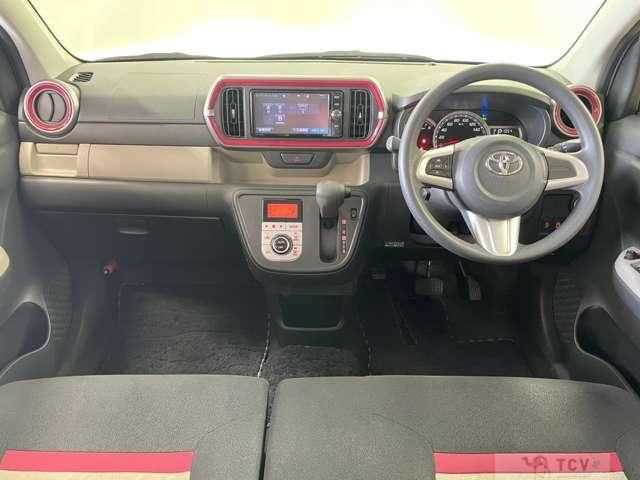2016 Toyota Passo