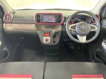 2016 Toyota Passo