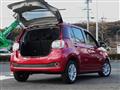 2016 Toyota Passo