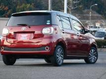 2016 Toyota Passo