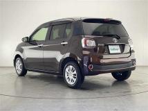 2017 Toyota Passo