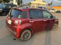 2018 Toyota Passo