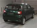 2017 Toyota Passo