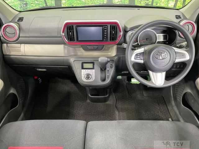 2017 Toyota Passo