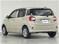2017 Toyota Passo