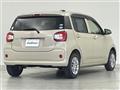 2017 Toyota Passo