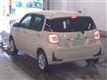 2019 Toyota Passo