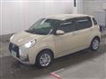 2019 Toyota Passo