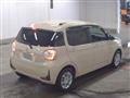 2019 Toyota Passo