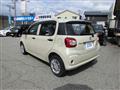 2016 Toyota Passo