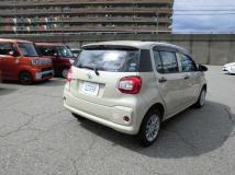 2016 Toyota Passo