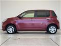 2018 Toyota Passo