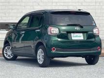 2017 Toyota Passo