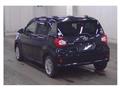 2016 Toyota Passo