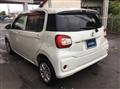 2017 Toyota Passo