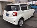 2017 Toyota Passo