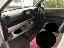 2017 Toyota Passo