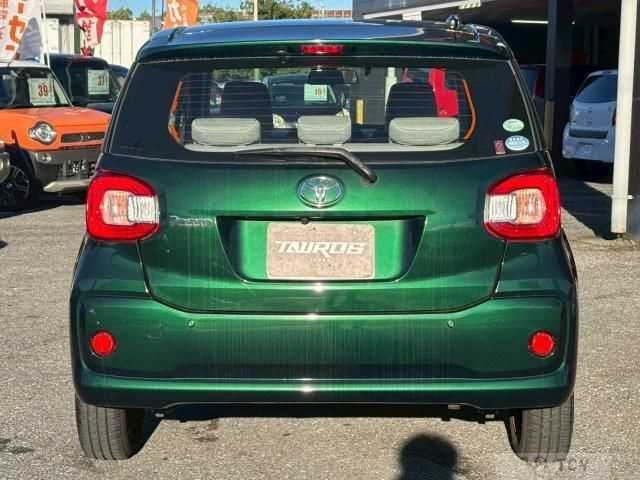2016 Toyota Passo
