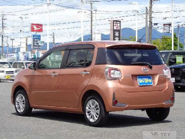 2020 Toyota Passo
