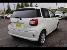 2016 Toyota Passo